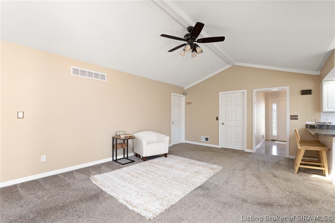 528 Drawbrook Circle New Albany, IN 47150 - Photo 21 of 49