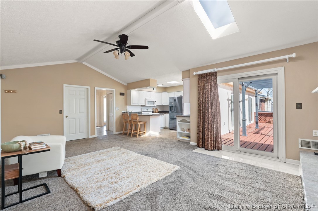 528 Drawbrook Circle New Albany, IN 47150 - Photo 22 of 49