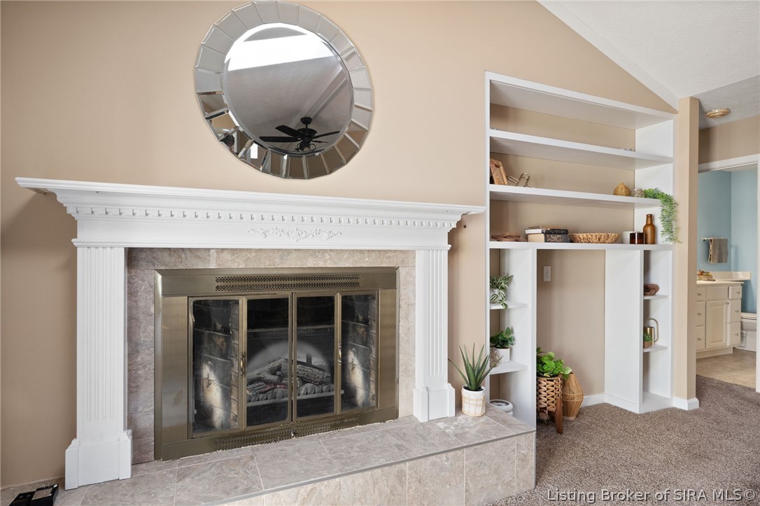 528 Drawbrook Circle New Albany, IN 47150 - Photo 23 of 49