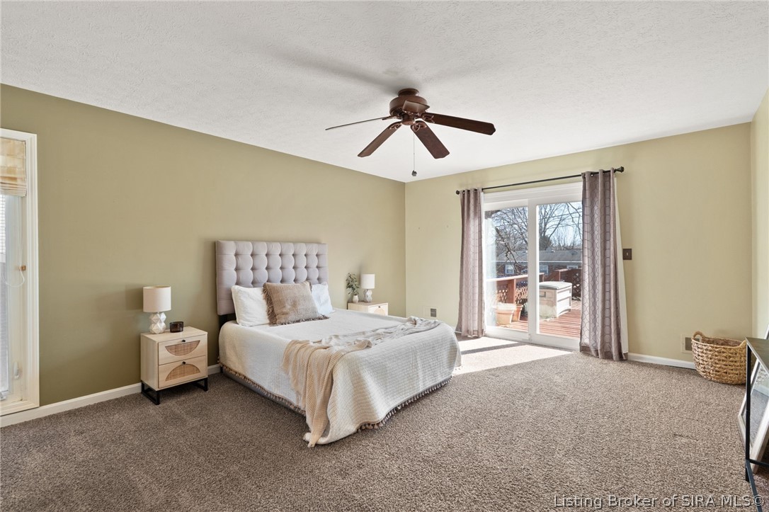 528 Drawbrook Circle New Albany, IN 47150 - Photo 24 of 49