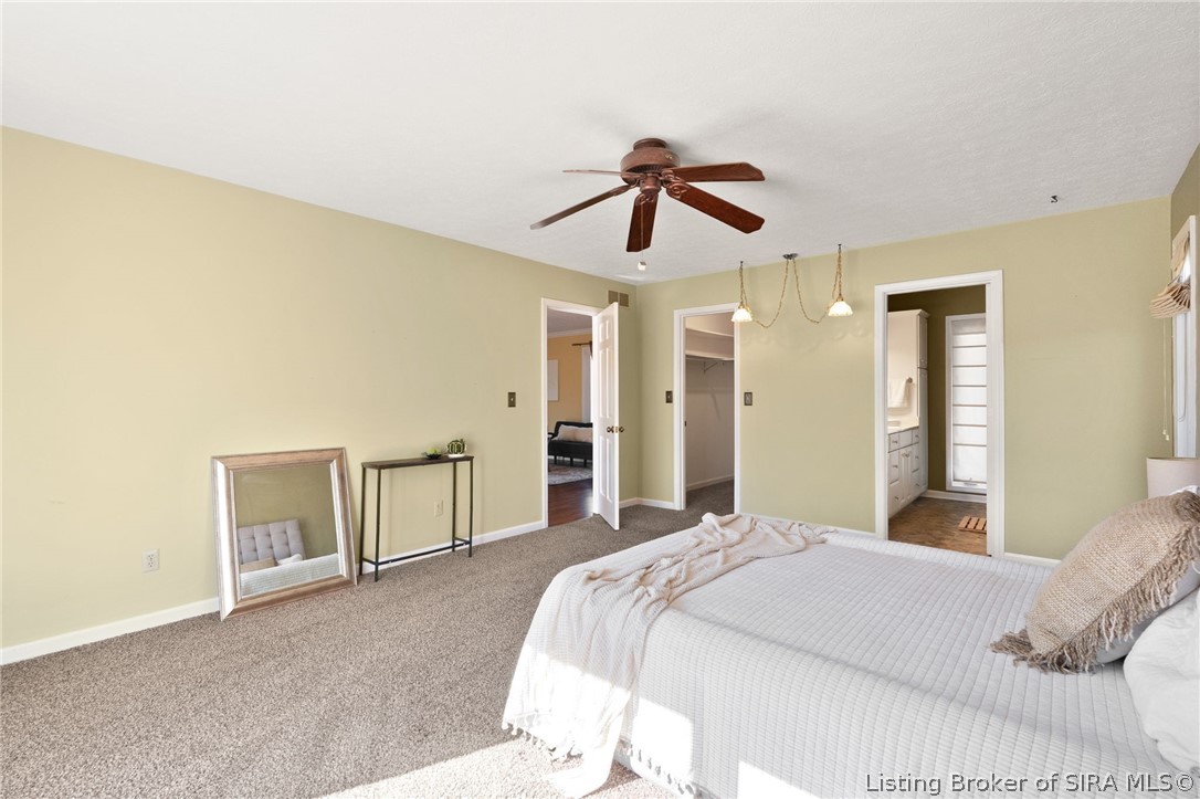 528 Drawbrook Circle New Albany, IN 47150 - Photo 25 of 49