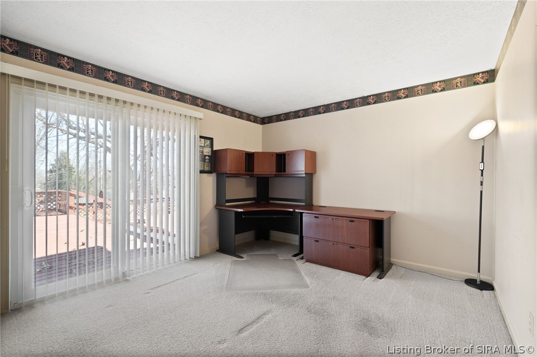 528 Drawbrook Circle New Albany, IN 47150 - Photo 30 of 49