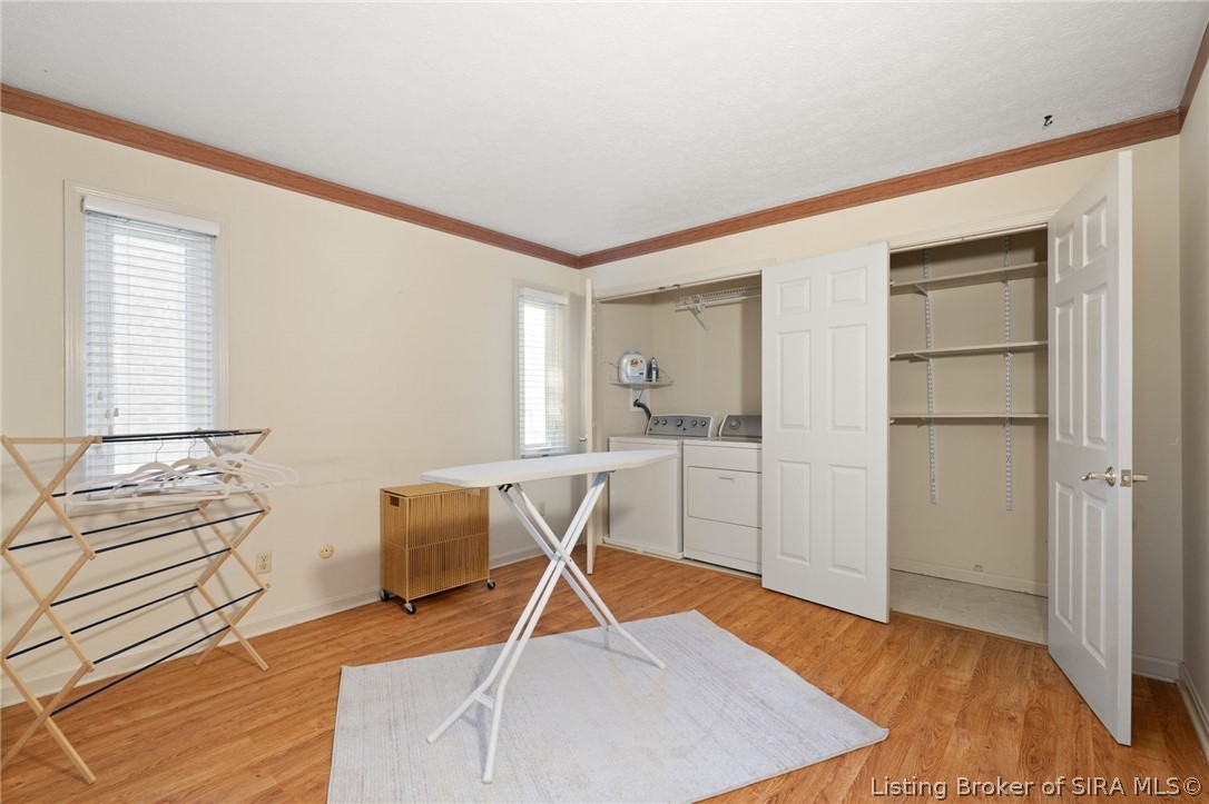 528 Drawbrook Circle New Albany, IN 47150 - Photo 37 of 49