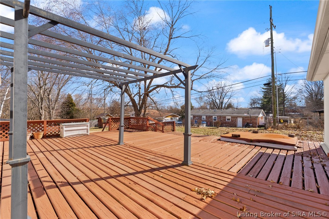 528 Drawbrook Circle New Albany, IN 47150 - Photo 48 of 49