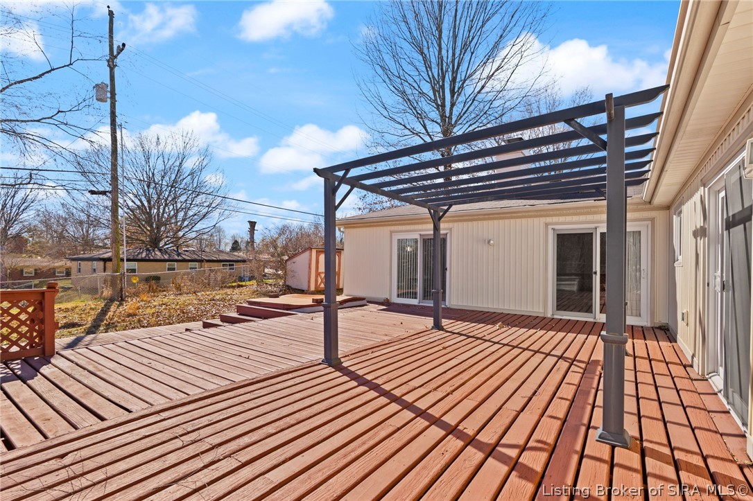 528 Drawbrook Circle New Albany, IN 47150 - Photo 49 of 49