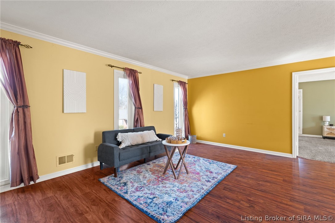 528 Drawbrook Circle New Albany, IN 47150 - Photo 5 of 49