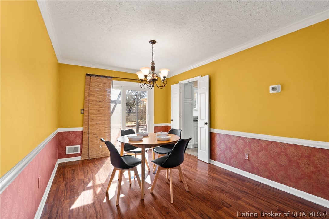 528 Drawbrook Circle New Albany, IN 47150 - Photo 8 of 49