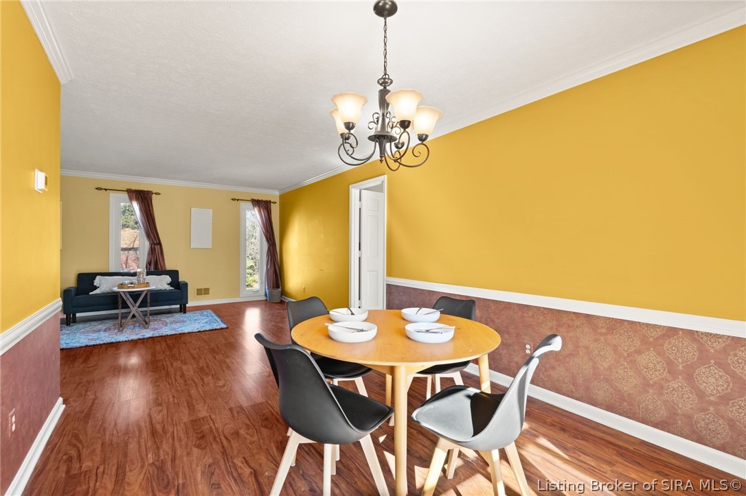 528 Drawbrook Circle New Albany, IN 47150 - Photo 9 of 49