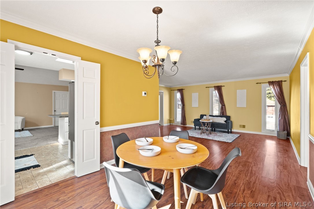 528 Drawbrook Circle New Albany, IN 47150 - Photo 10 of 49