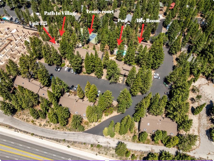 152 Viewpoint Road, Unit 125 Mammoth Lakes, CA 93546 - Photo 56 of 60