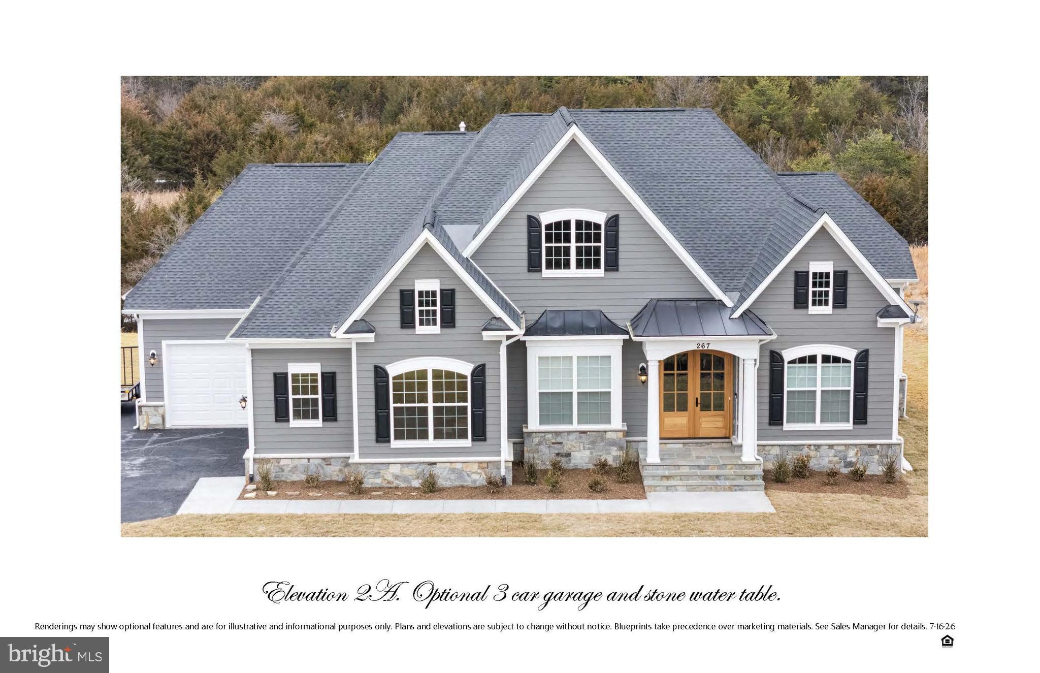 Red Oak Road Cross Junction, VA 22625 - Photo 9 of 11 Gallery Image 9