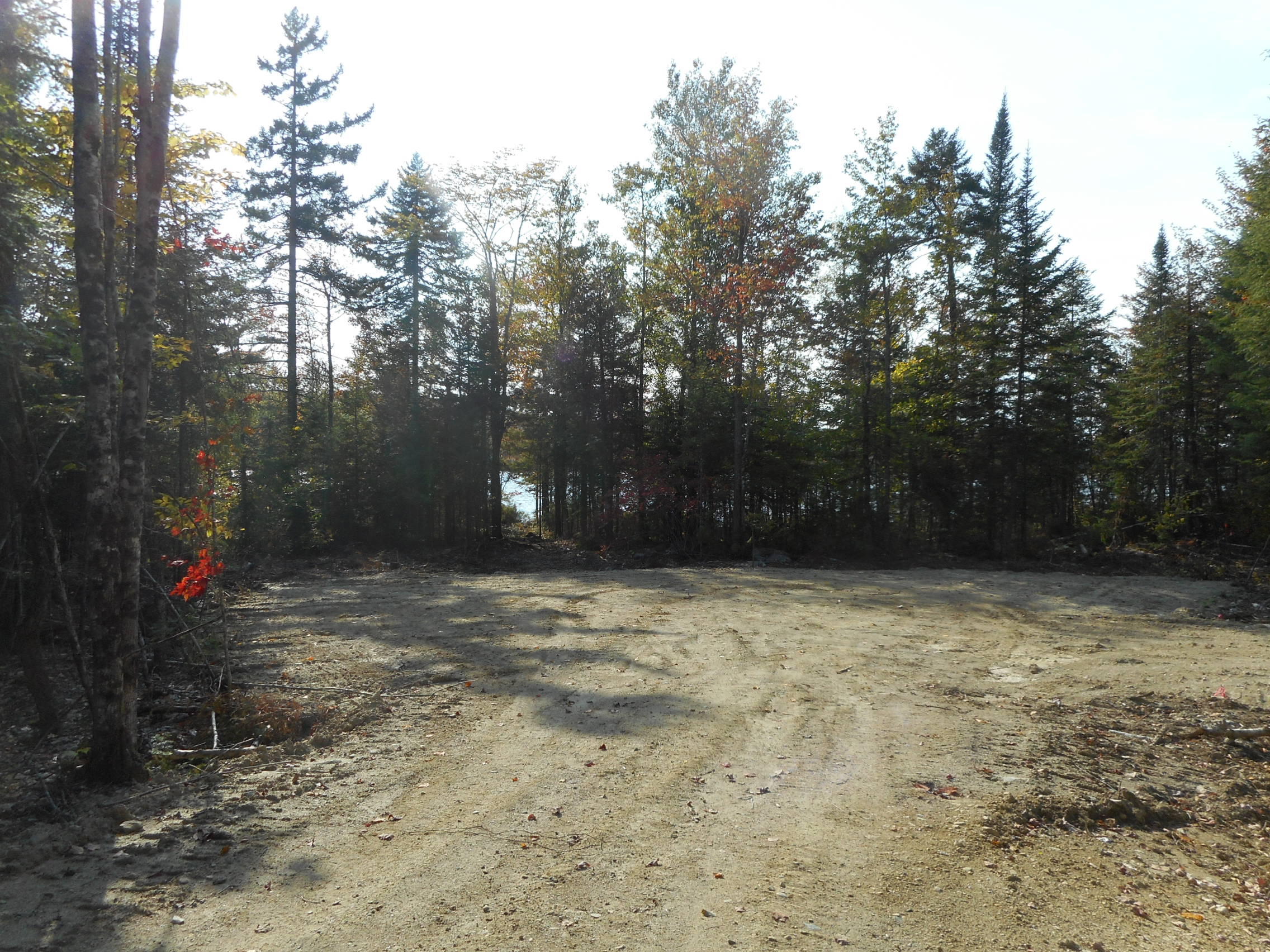 6.5-acres Trail End Road Lincoln, ME 04457 - Photo 5 of 7 DSCN2801