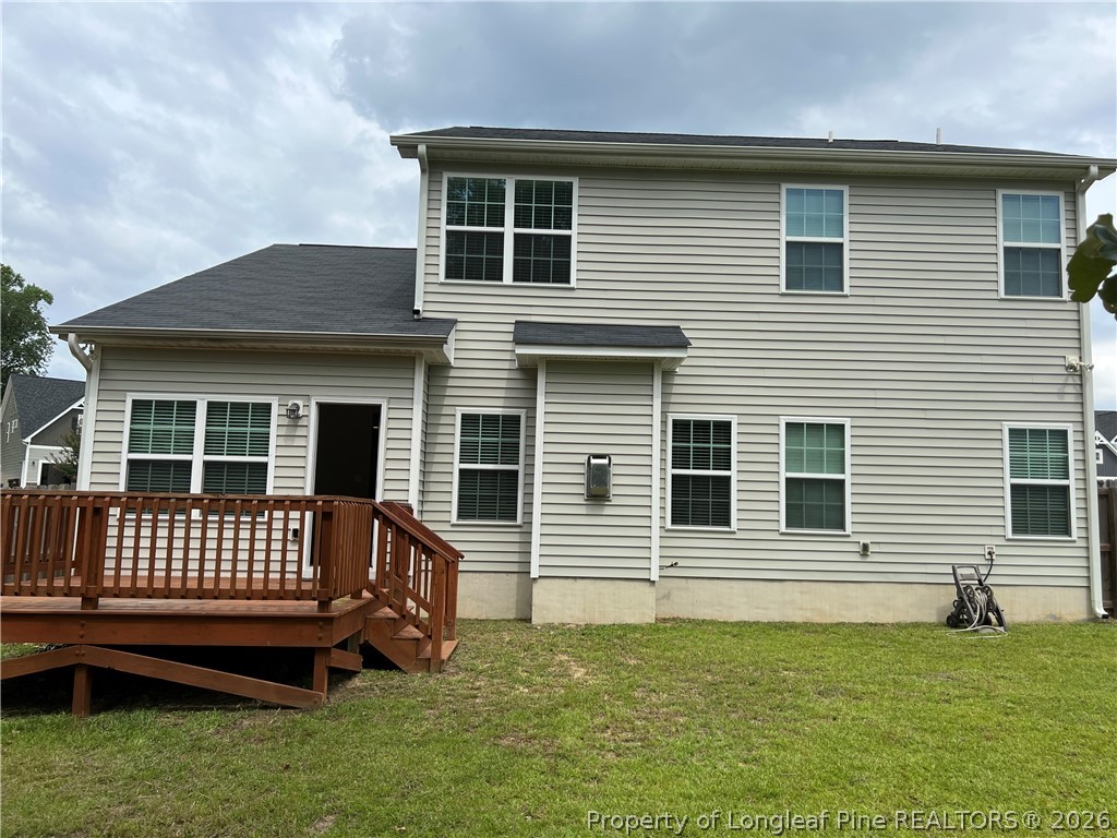 39 Yaupon Circle Spring Lake, NC 28390 - Photo 21 of 21