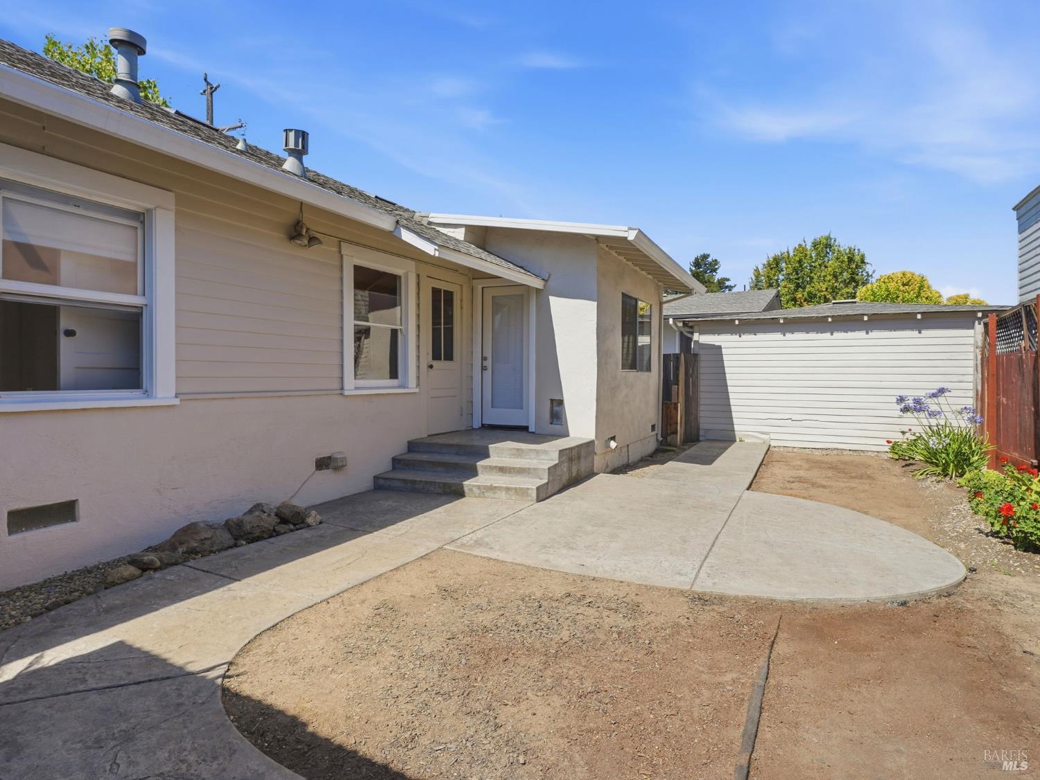 433 Lincoln Street Santa Rosa, CA 95401 - Photo 17 of 21