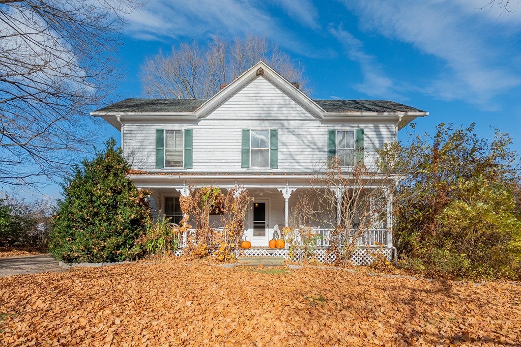 4567 Waddletown Road Bland, VA 24315 - Photo 2 of 65 Gallery Image 2