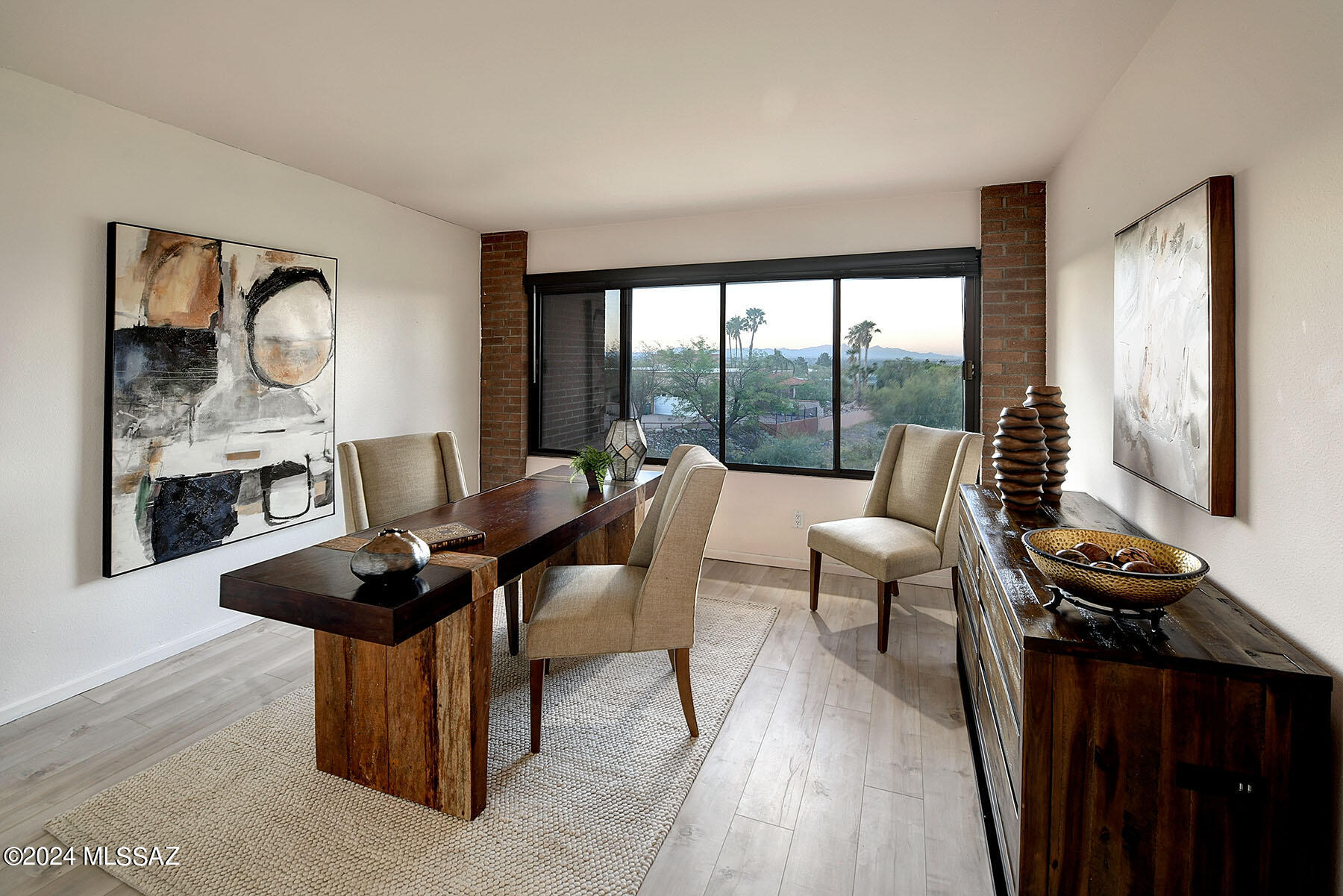 5815 North Pontatoc Road Tucson, AZ 85718 - Photo 24 of 42 Gallery Image 24