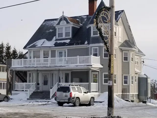 $289,000 | 137 High Street, Caribou, ME 04736