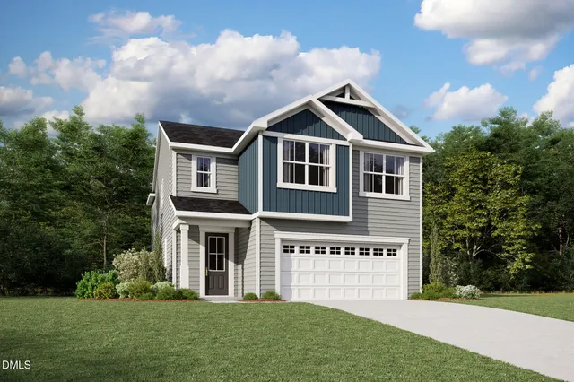 $444,491 | 147 Sprenger Street, Garner, NC 27529