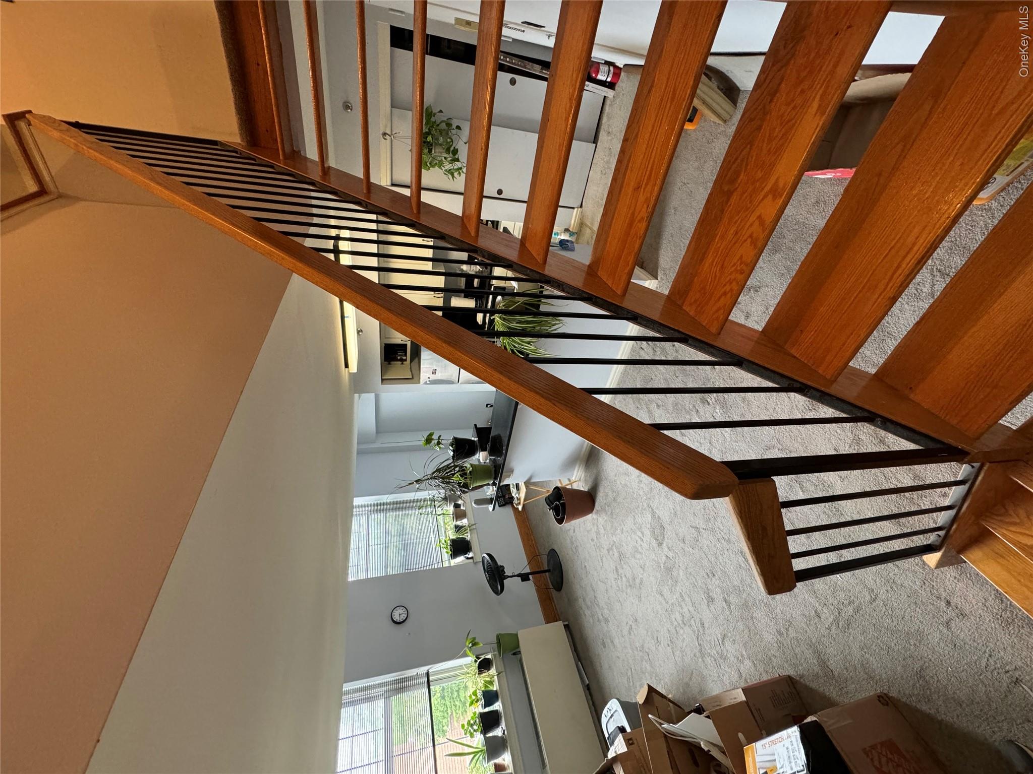 1701 Crompond Road, Unit 6313 Peekskill, NY 10566 - Photo 3 of 13 a view of entryway and hall