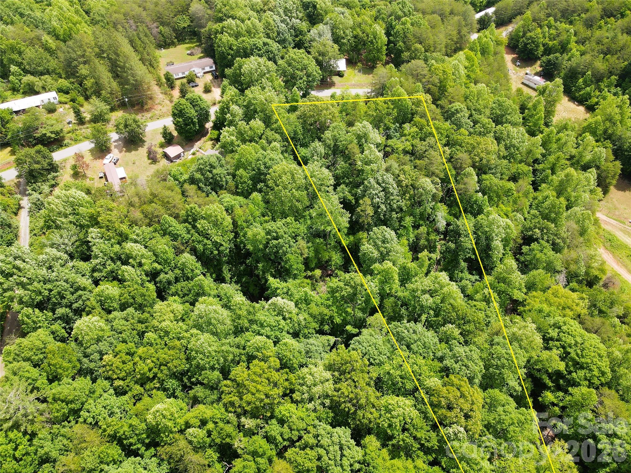 4934 Rocky Ridge Road Connelly Springs, NC 28612 - Photo 9 of 14