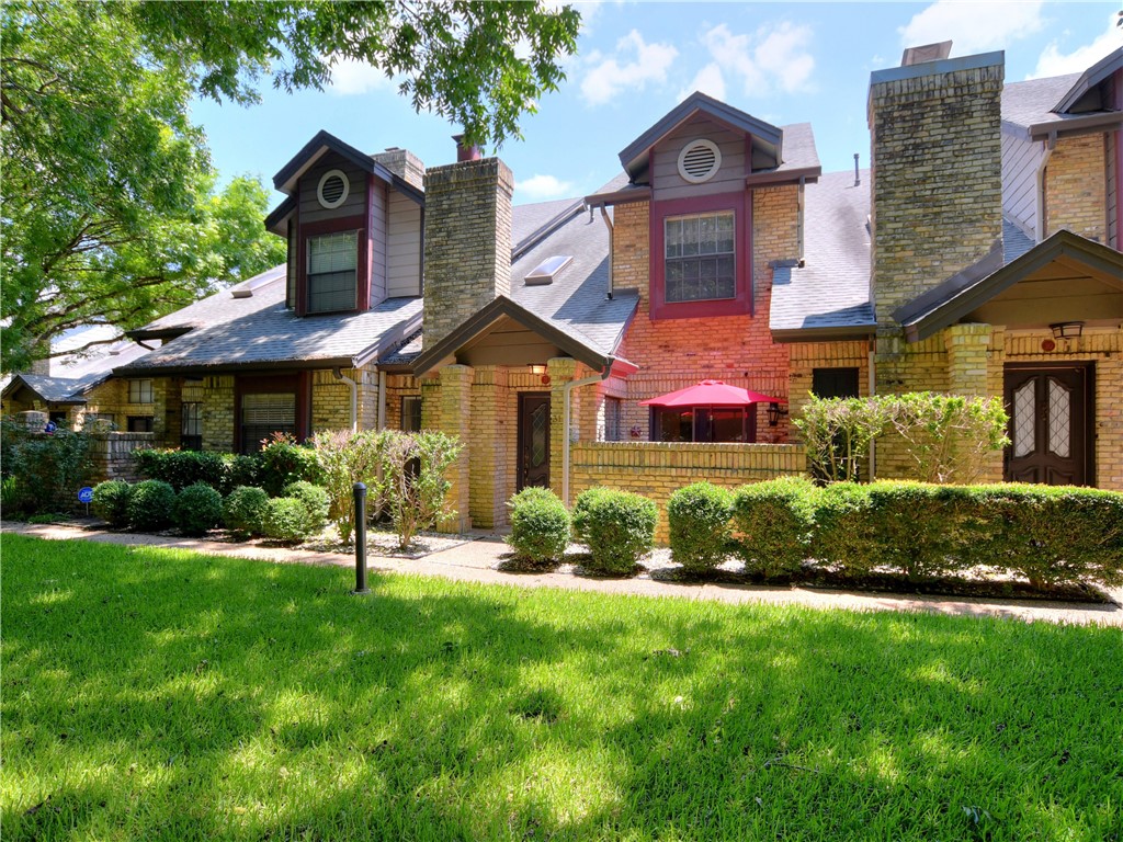 10819 Crown Colony Drive, Unit 31 Austin, TX 78747 - Photo 1 of 1