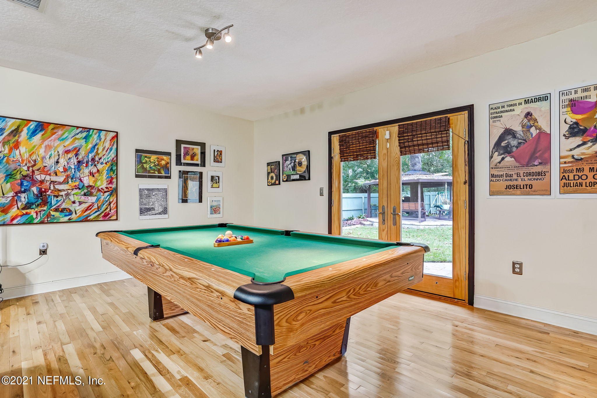 12957 Mandarin Road Jacksonville, FL 32223 - Photo 38 of 83 a room with pool table and windows