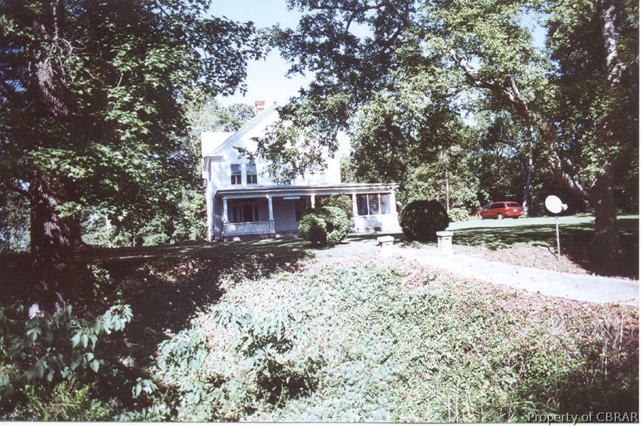 211 Dunnsville Road Dunnsville, VA 22454 - Photo 18 of 22