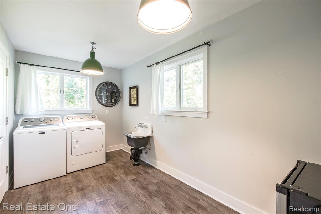 124 Ferndale Avenue Rochester, MI 48307 - Photo 41 of 49