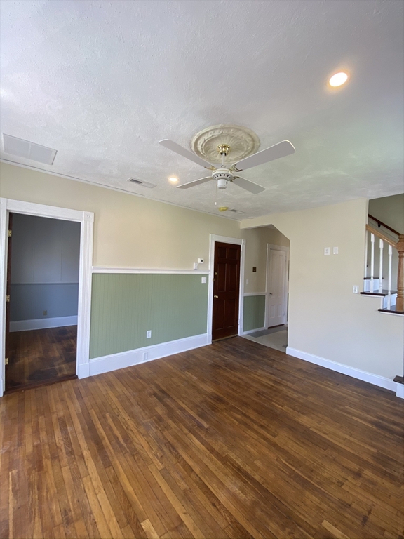 18 Haverford Street, Unit 3 Boston, MA 02130 - Photo 26 of 42