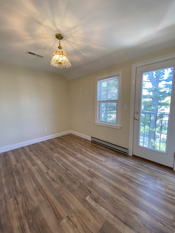 18 Haverford Street, Unit 3 Boston, MA 02130 - Photo 32 of 42