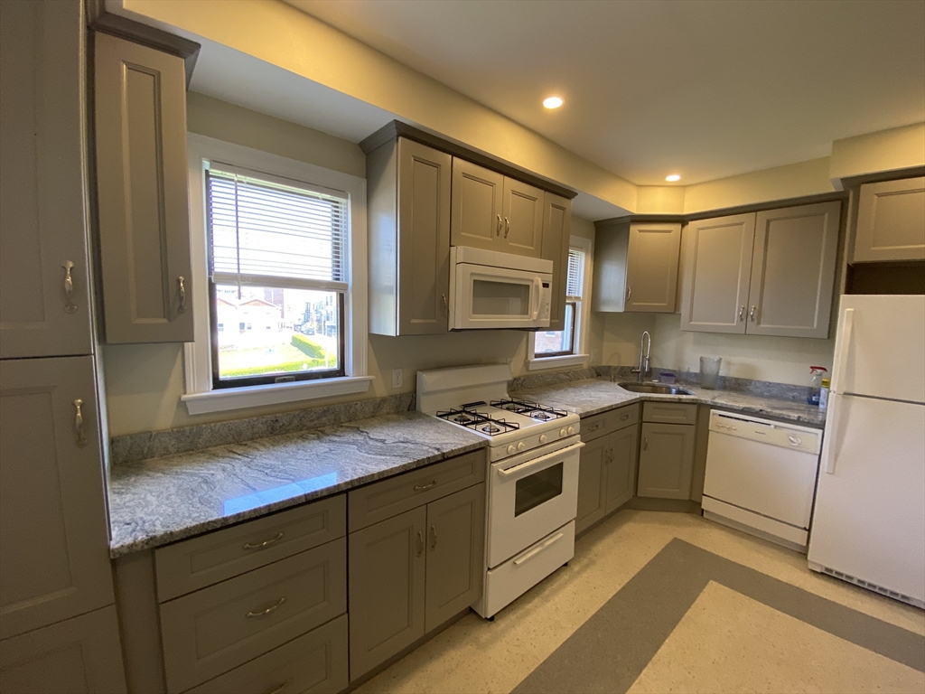 18 Haverford Street, Unit 3 Boston, MA 02130 - Photo 42 of 42