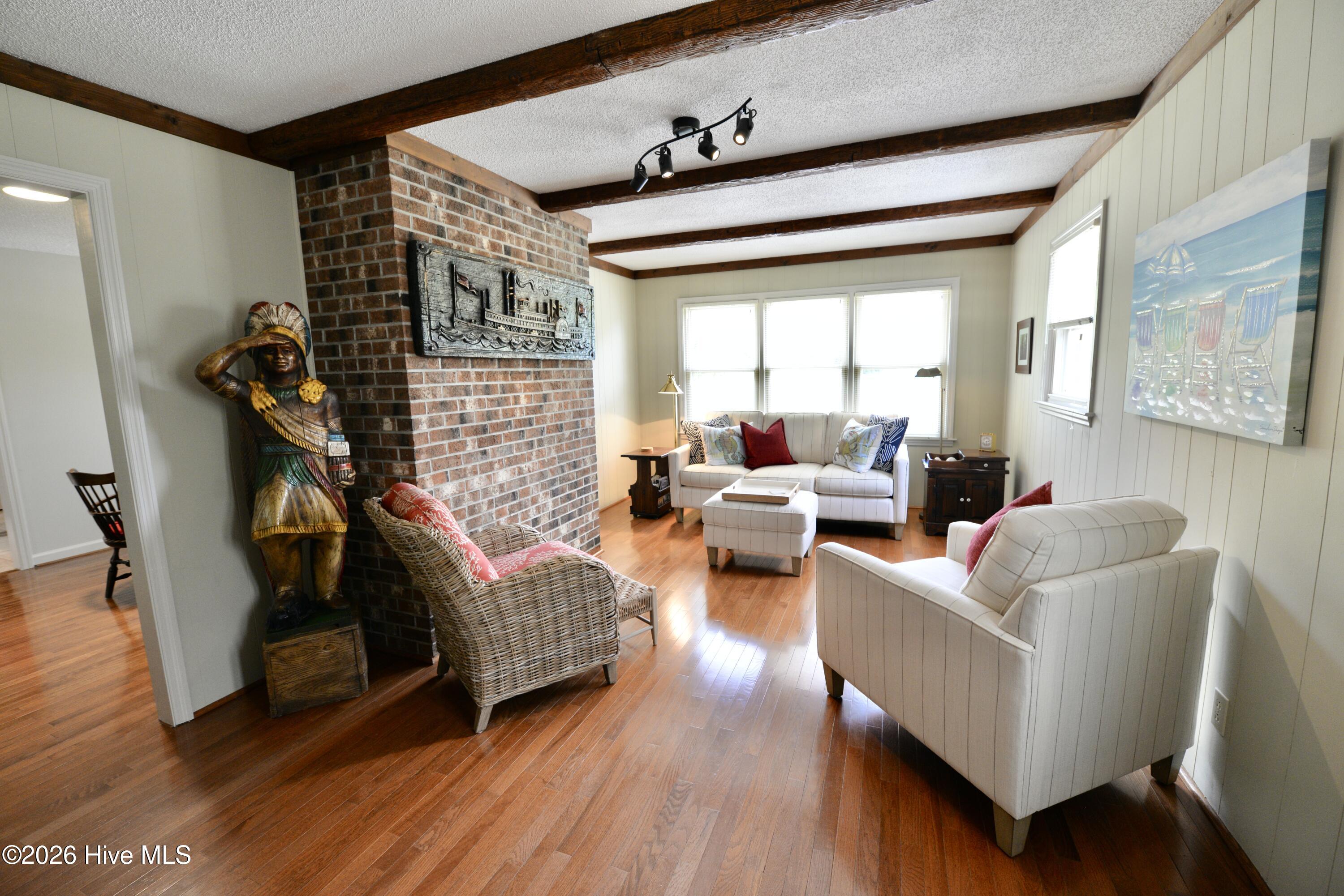 503 Ragan Road Oriental, NC 28571 - Photo 16 of 32