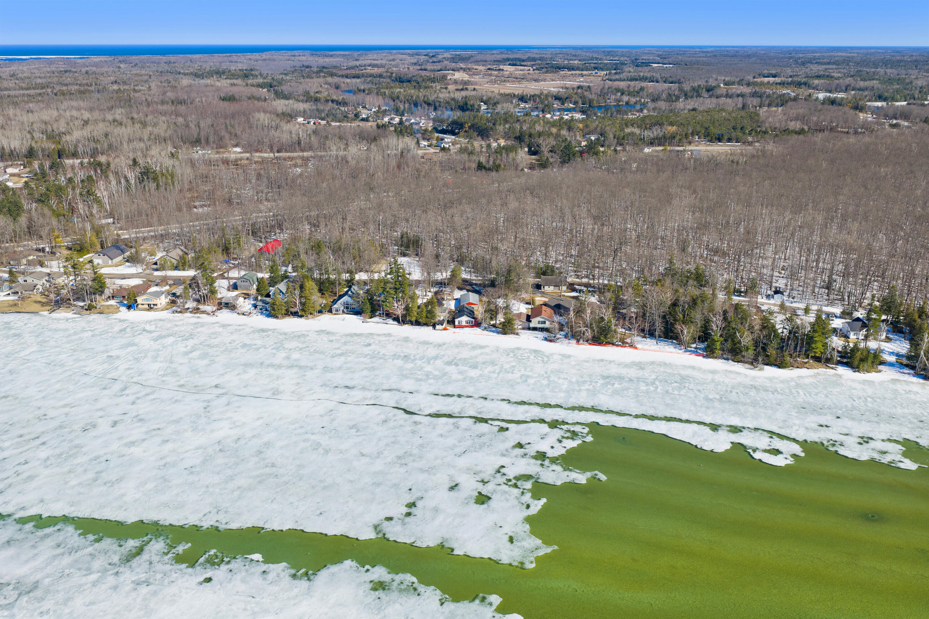 8250 Greenwood Road Alpena, MI 49707 - Photo 50 of 54 49