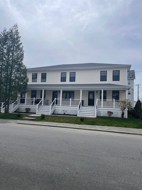 228 State Street, Unit 2 Bristol, RI 02809 - Photo 1 of 19 228 STATE STREET
3 FAMILY