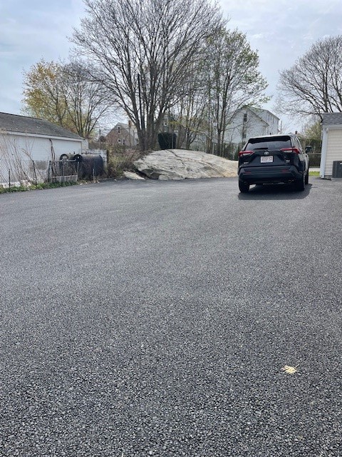 228 State Street, Unit 2 Bristol, RI 02809 - Photo 18 of 19 PLENTY OF OFFSTREET PARKING