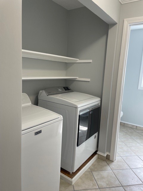 228 State Street, Unit 2 Bristol, RI 02809 - Photo 8 of 19 1ST FLOOR LAUNDRY