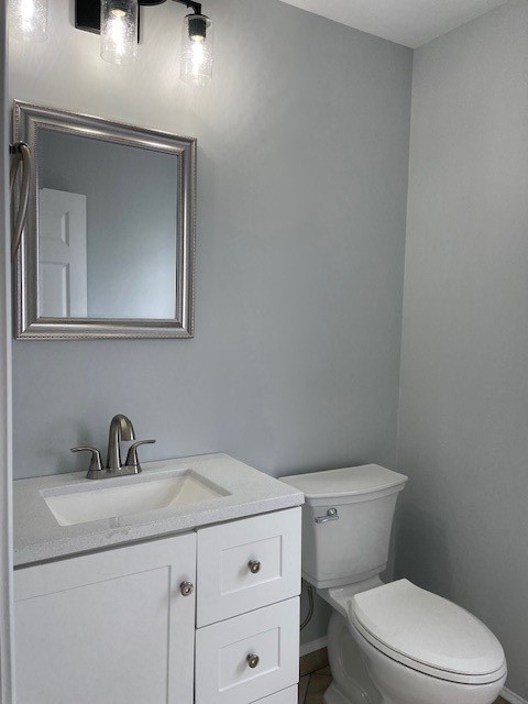 228 State Street, Unit 2 Bristol, RI 02809 - Photo 9 of 19 FIRST FLOOR LAVETTE