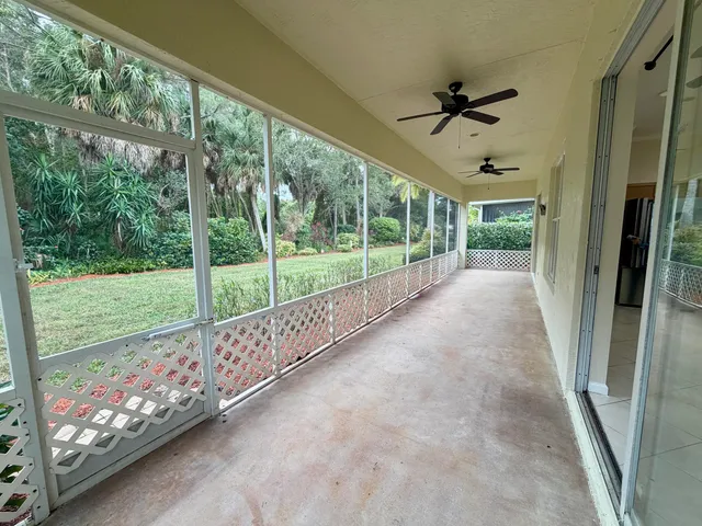 a view of a storage & utility room