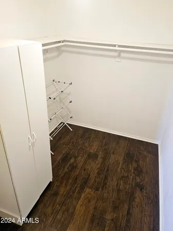 a view of small space