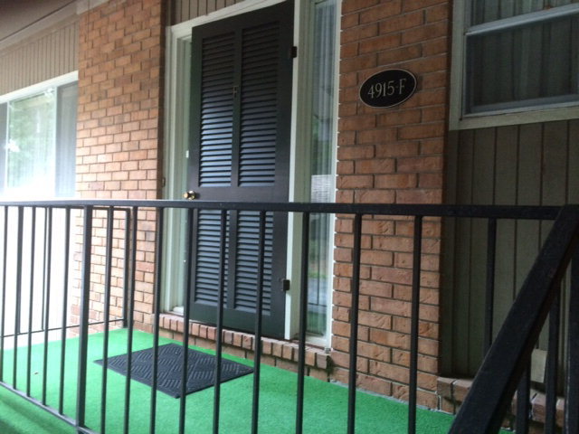 4915 Rivoli Drive, Unit F Macon, GA 31210 - Photo 1 of 1 Primary Photo