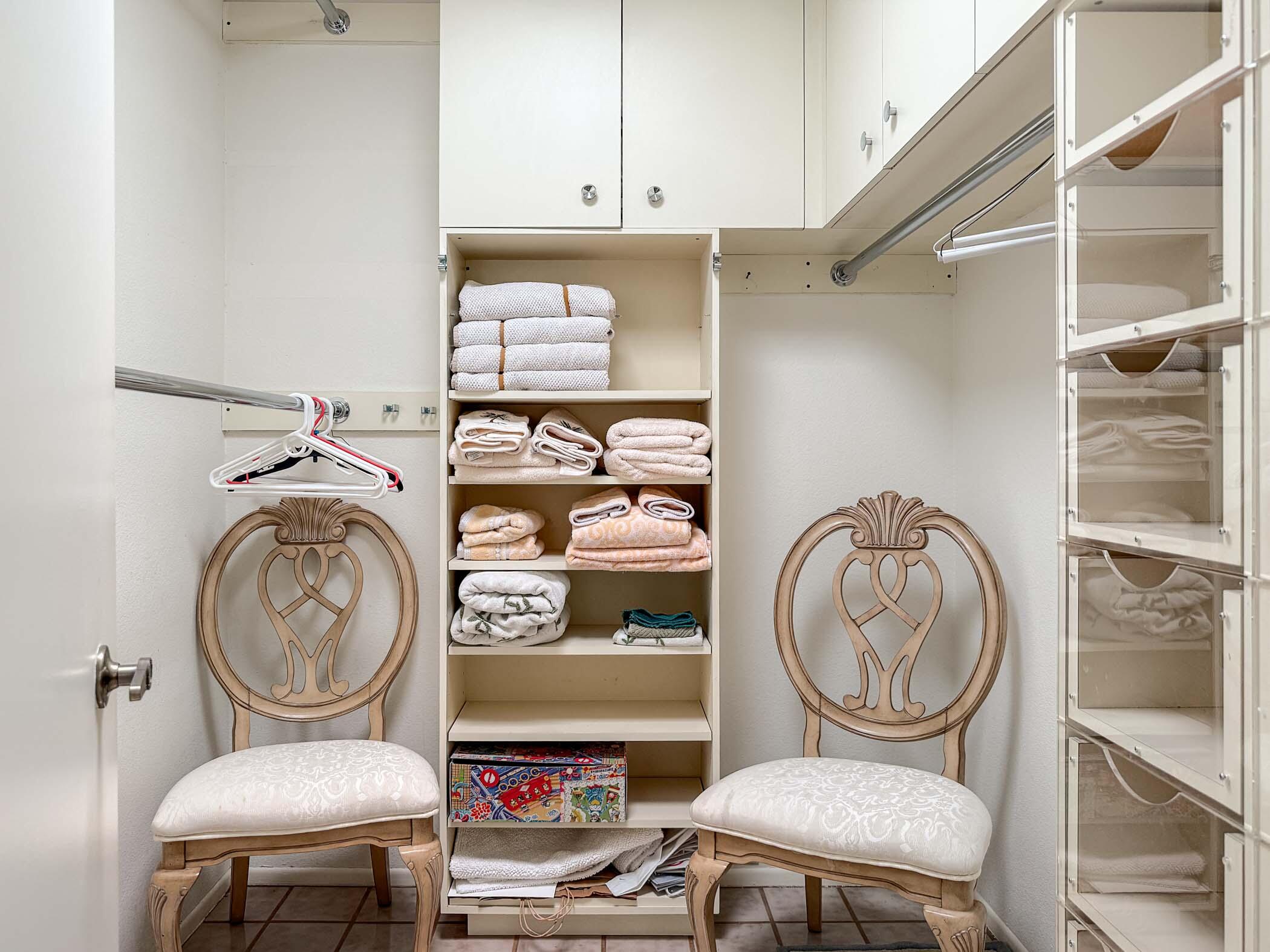 8 Tulane Court Rancho Mirage, CA 92270 - Photo 16 of 31 a view of washer and dryer