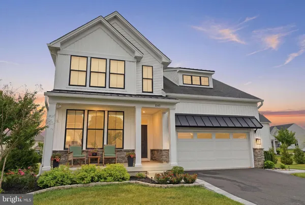 $950,000 | 1145 Harper Drive, Warminster, PA 18974