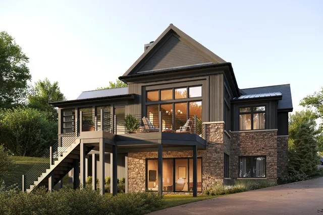 $2,100,000 | 1564 Geneva National Avenue North, Unit 1639, Lake Geneva, WI 53147