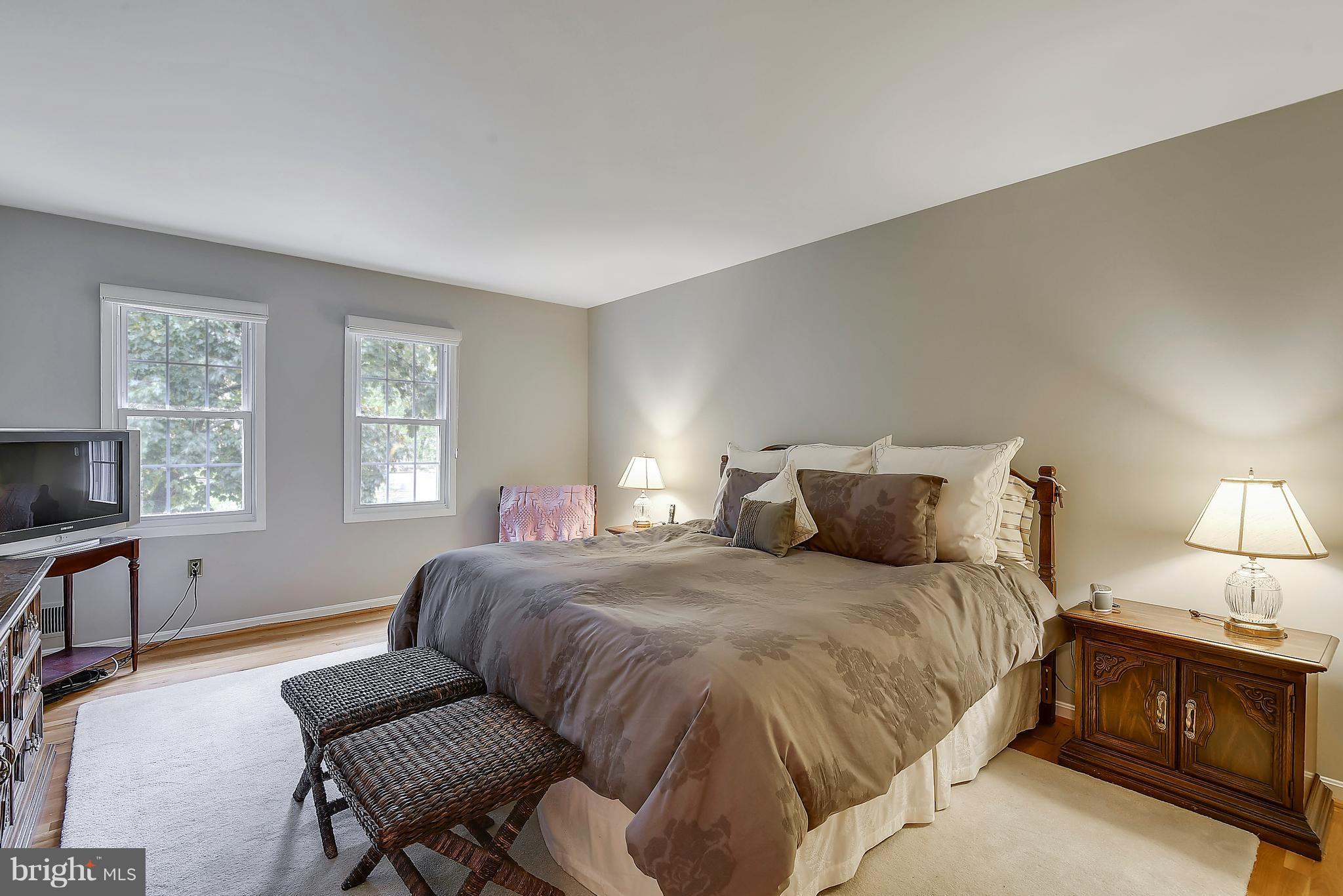 9420 Old Courthouse Road Vienna, VA 22182 - Photo 14 of 30 Bedroom (Master)
