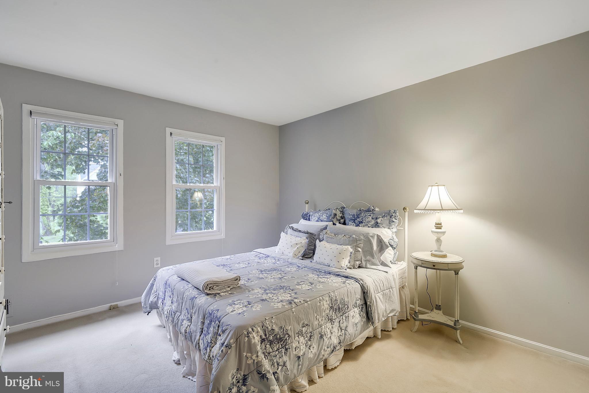 9420 Old Courthouse Road Vienna, VA 22182 - Photo 18 of 30 Bedroom
