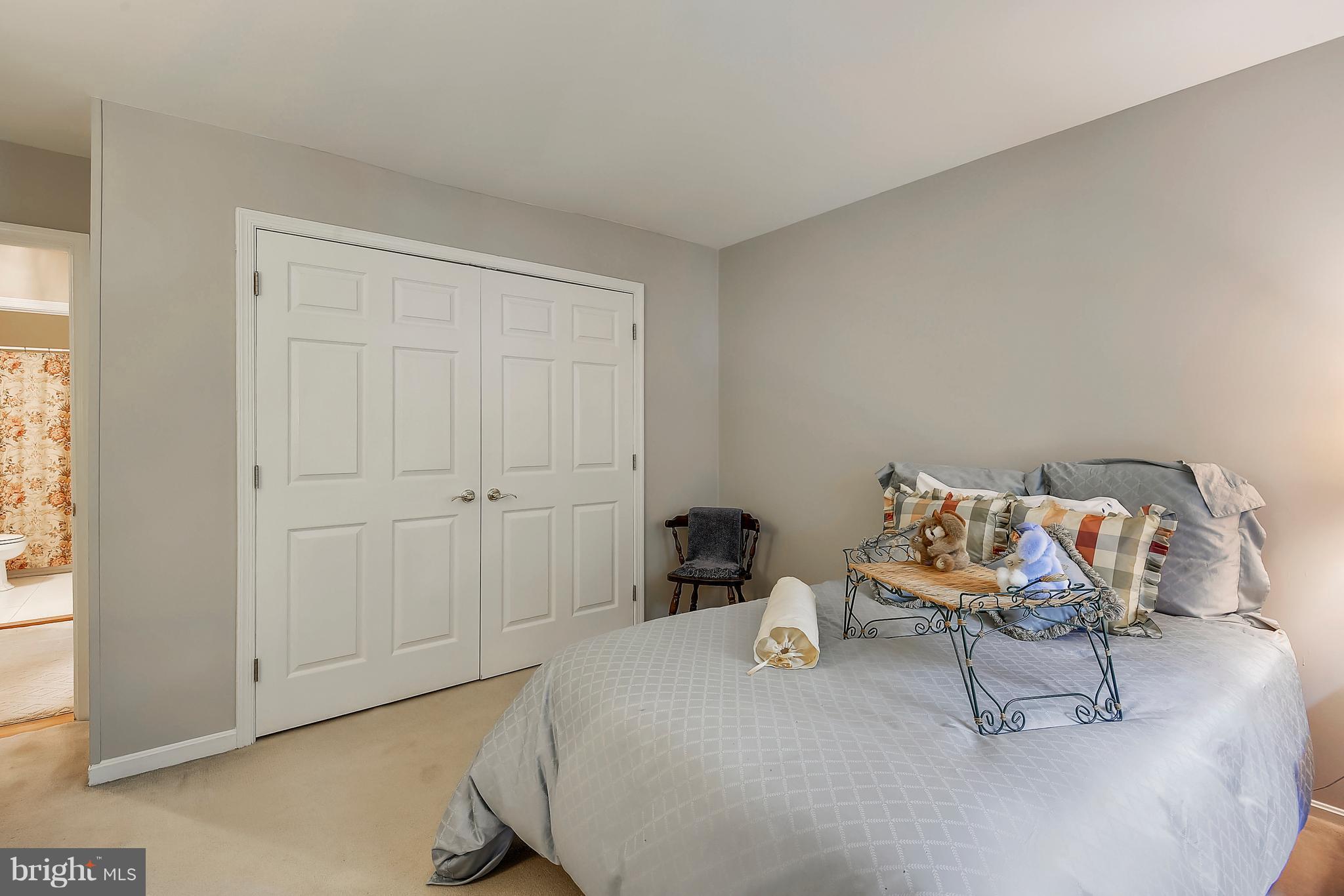 9420 Old Courthouse Road Vienna, VA 22182 - Photo 20 of 30 Bedroom
