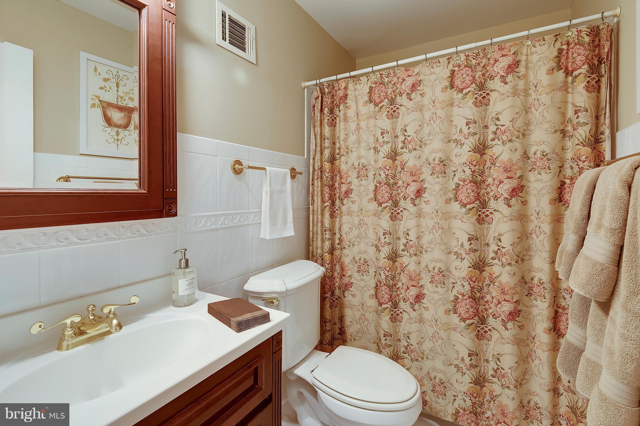 9420 Old Courthouse Road Vienna, VA 22182 - Photo 21 of 30 Bath