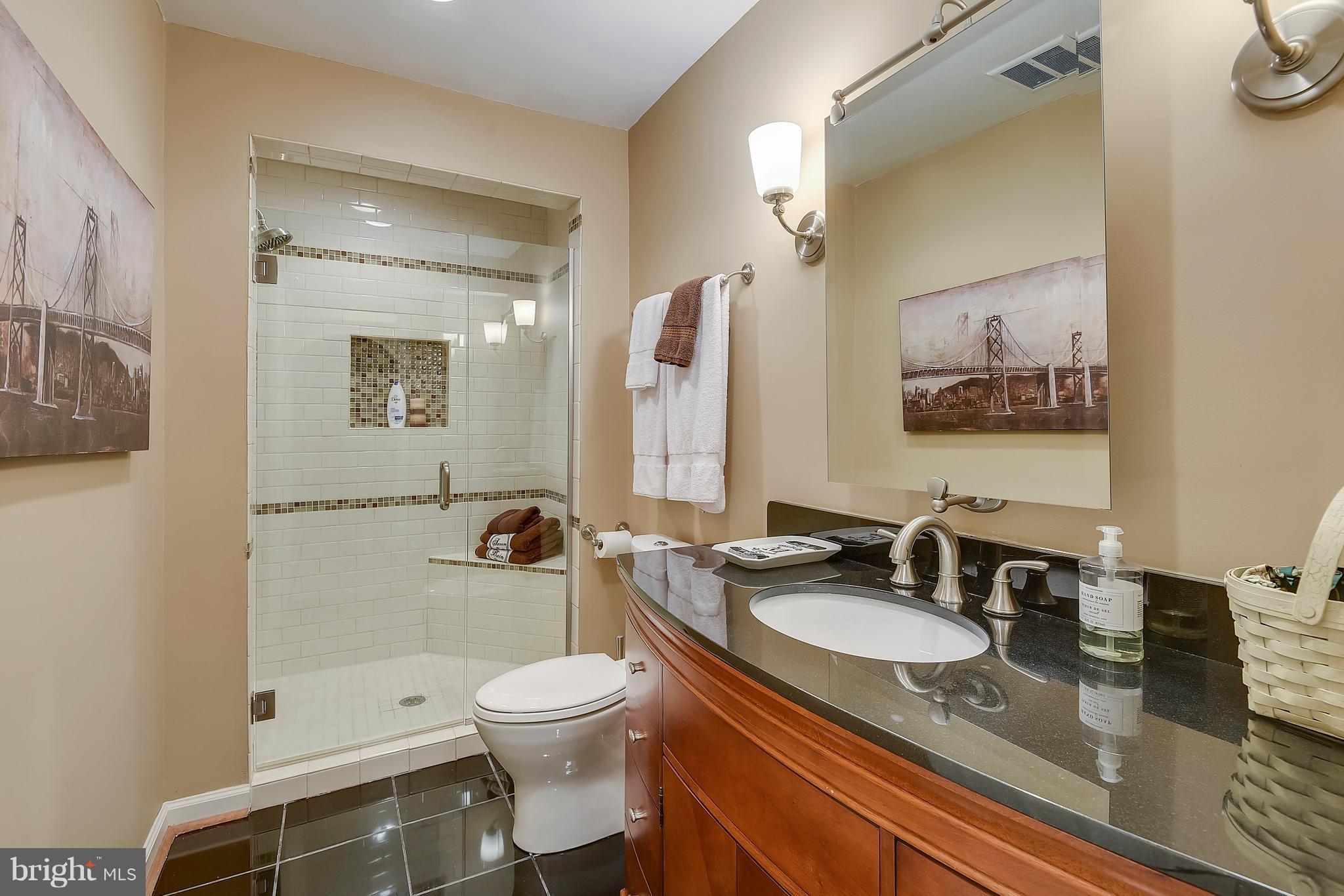 9420 Old Courthouse Road Vienna, VA 22182 - Photo 26 of 30 Bath
