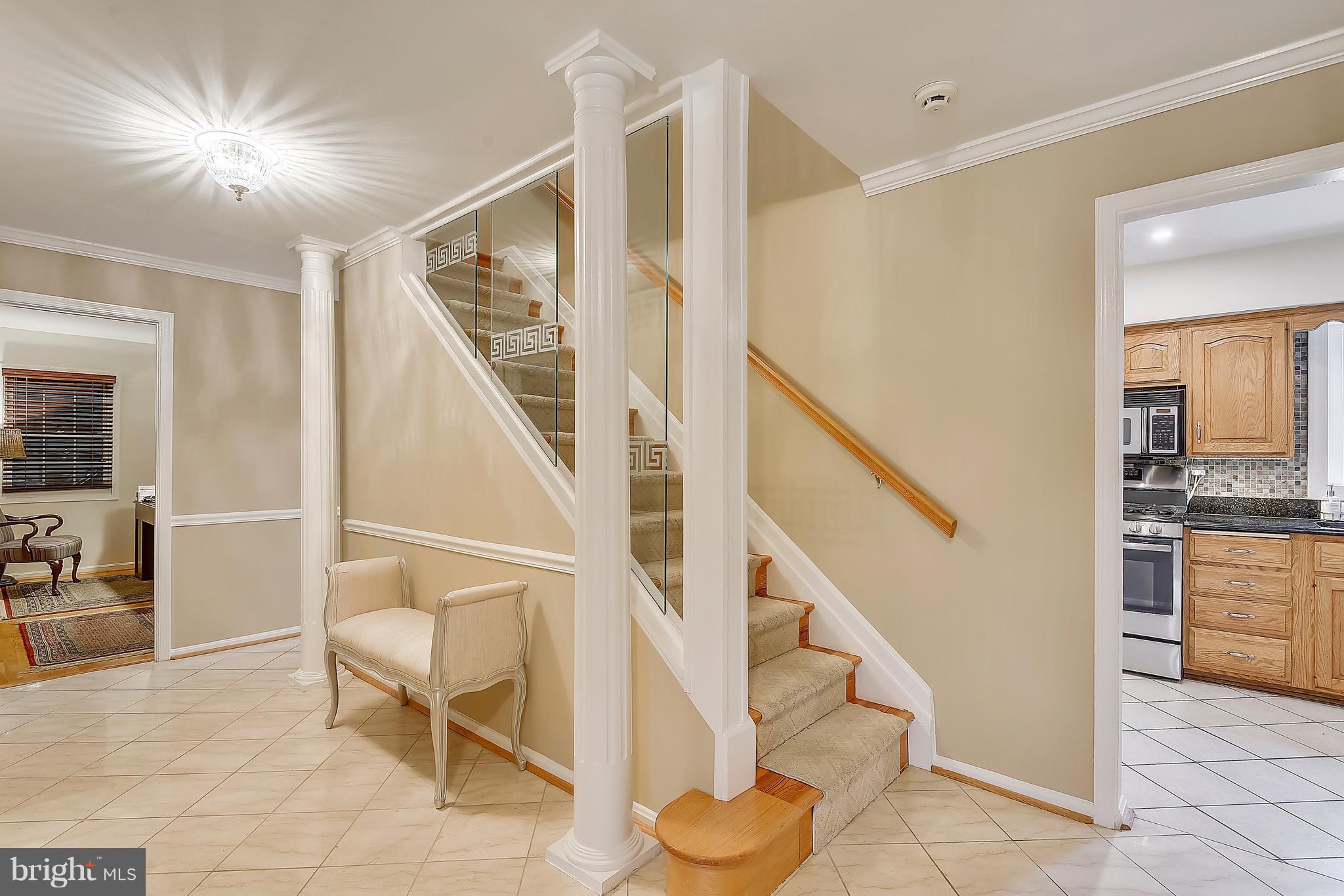 9420 Old Courthouse Road Vienna, VA 22182 - Photo 7 of 30 Interior (General)