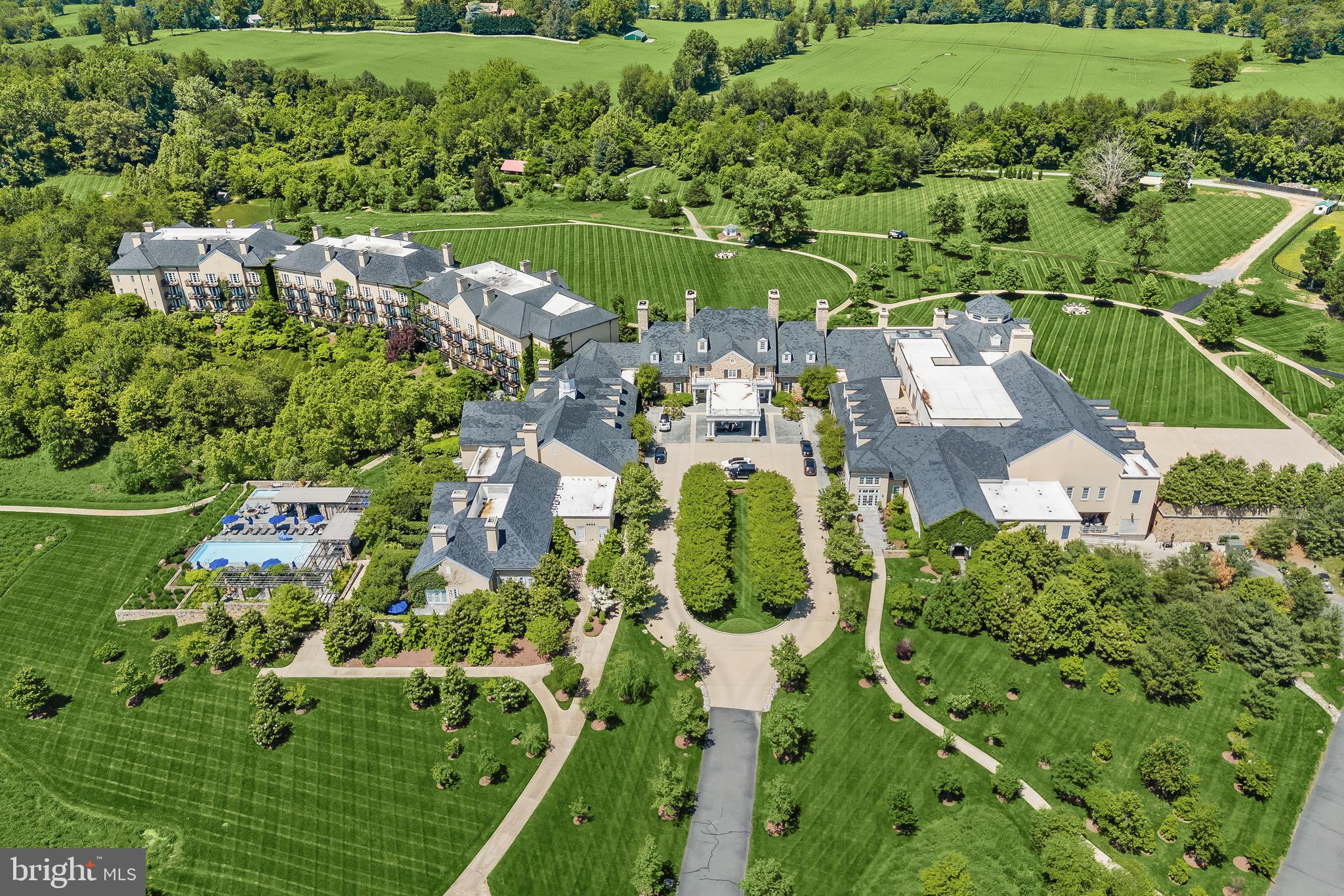 Salamander Resort Residence